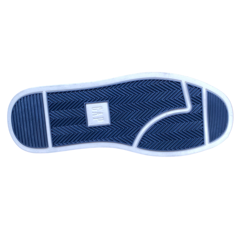 GAP Sneakers da uomo MOON II LTX GPM5214200122 Bianco-Blu
