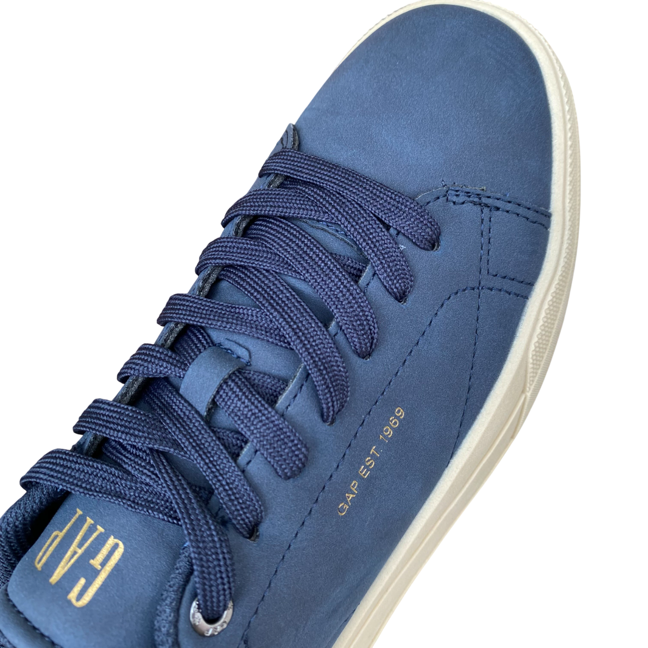 GAP Sneakers da uomo MOON II LTX GPM5214220040 Blu