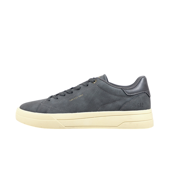 GAP Sneakers da uomo MOON II LTX GPM5214221082 Grigio