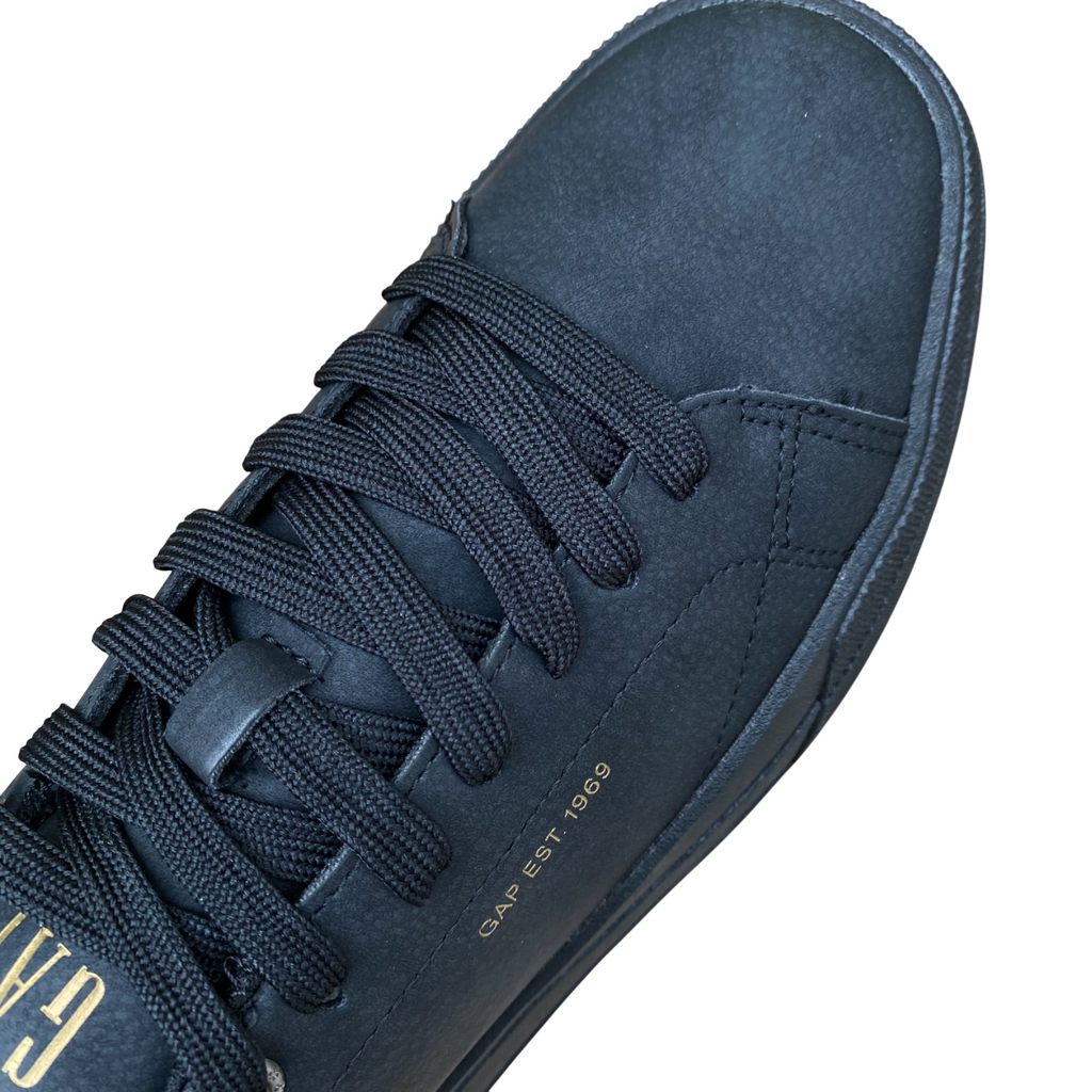 GAP Sneakers da uomo MOON II NBX GPM5214220003 Black