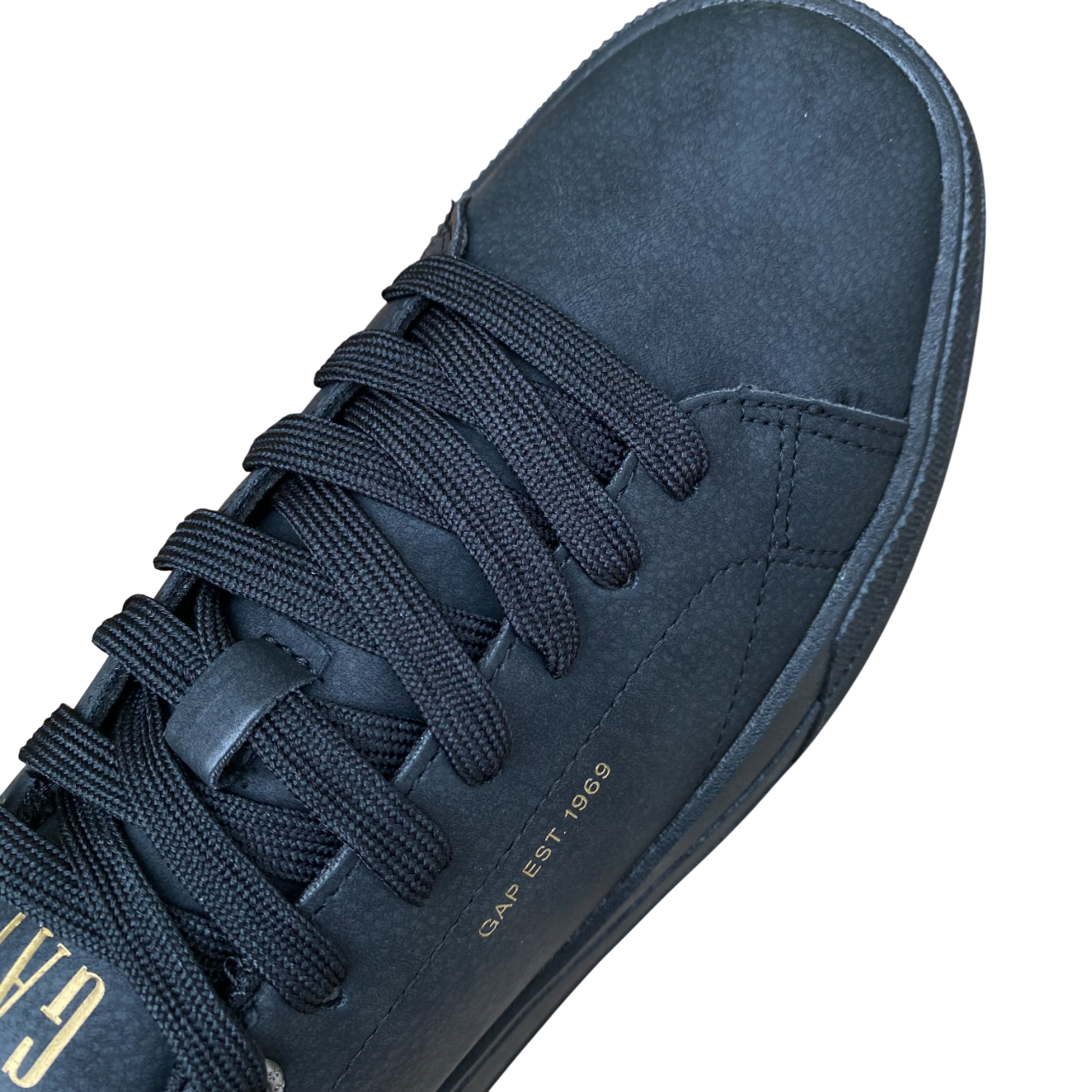 GAP Sneakers da uomo MOON II NBX GPM5214220003 Black