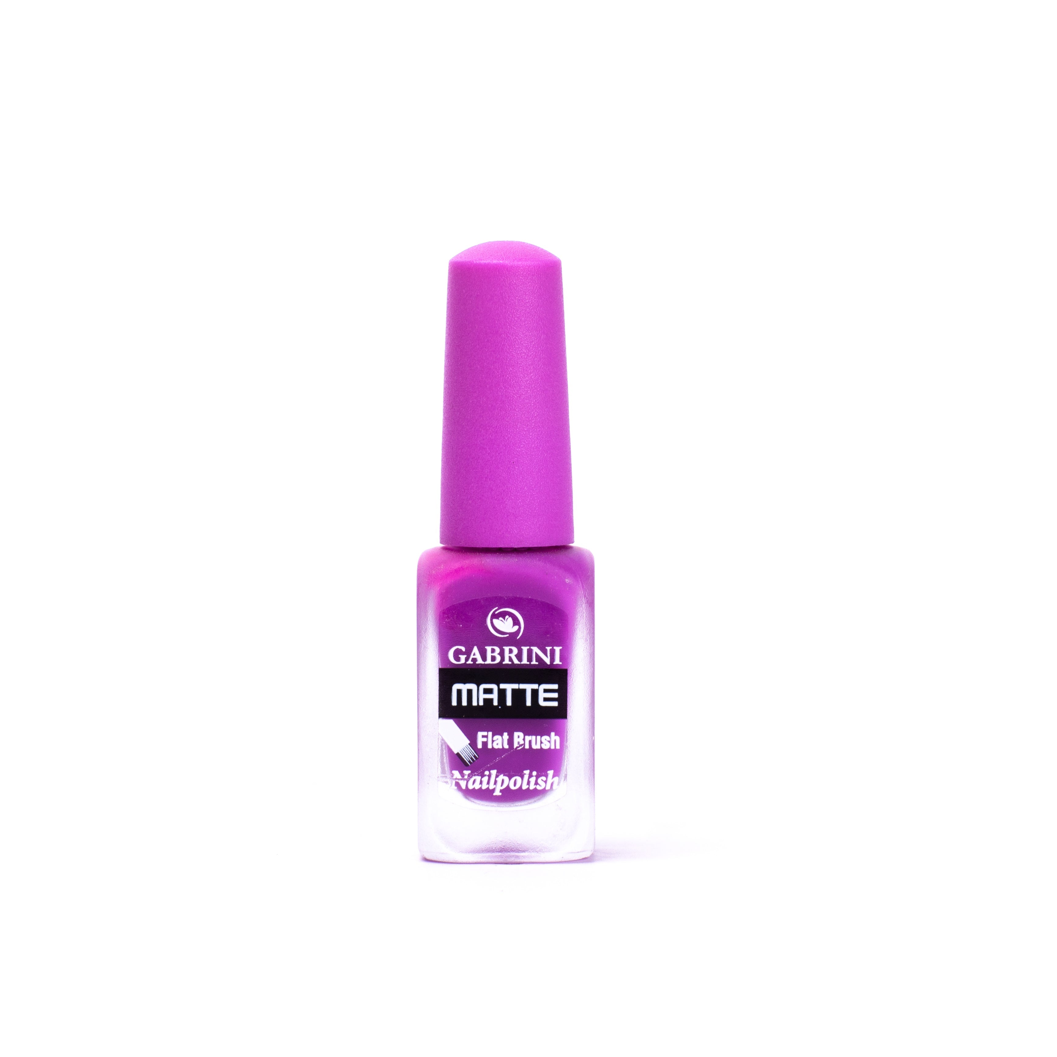 Smalto Matte Gabrini