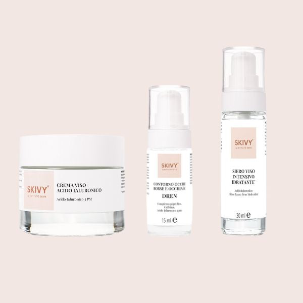 Kit Viso 3D SKIVY