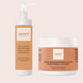 Kit Corpo Cellulite – Gel Corpo + Crema Riscaldante