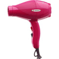 GammaPiù E-T.C Light Asciugacapelli Professionale 2100 W Colore Fucsia Hollywood