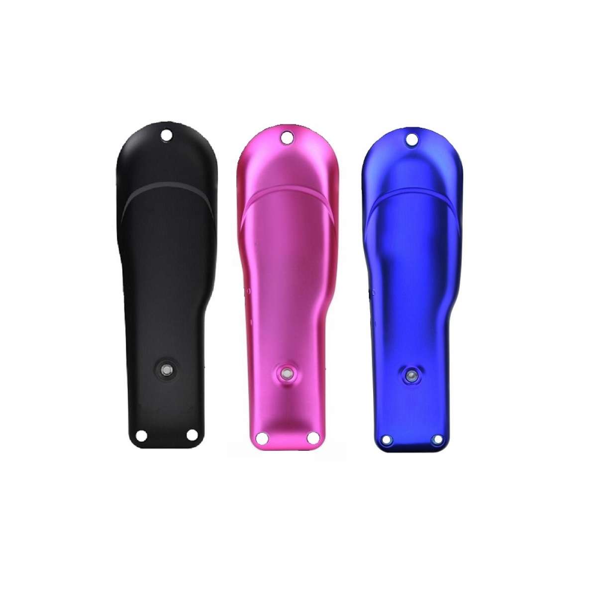 GammaPiù Kit Cover Di Ricambio Per Tosatrice Absolut  Alpha 3 pz