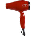 GammaPiù PRO 600 Asciugacapelli Professionale 2100 W Colore Rosso