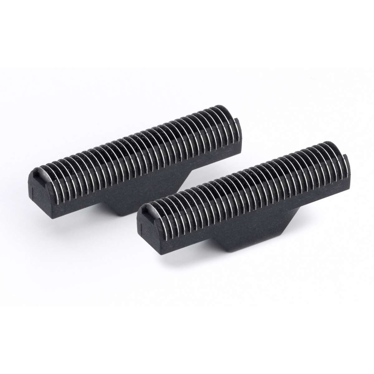 GammaPiù Set Lame Crunchy Di Ricambio Per Rasoio Elettrico Zero Assoluto E Prodigy