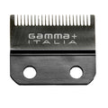 GammaPiù Testina Di Ricambio Lama Fissa Fade Blade Per Tosatrice Absolute Alpha, Boosted, X-Ergo E Power Ryde