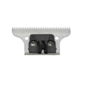 GammaPiù Testina Di Ricambio Lama Mobile Deep Ceramic Blade Per Trimmer Hitter, X-Evo E Cruiser