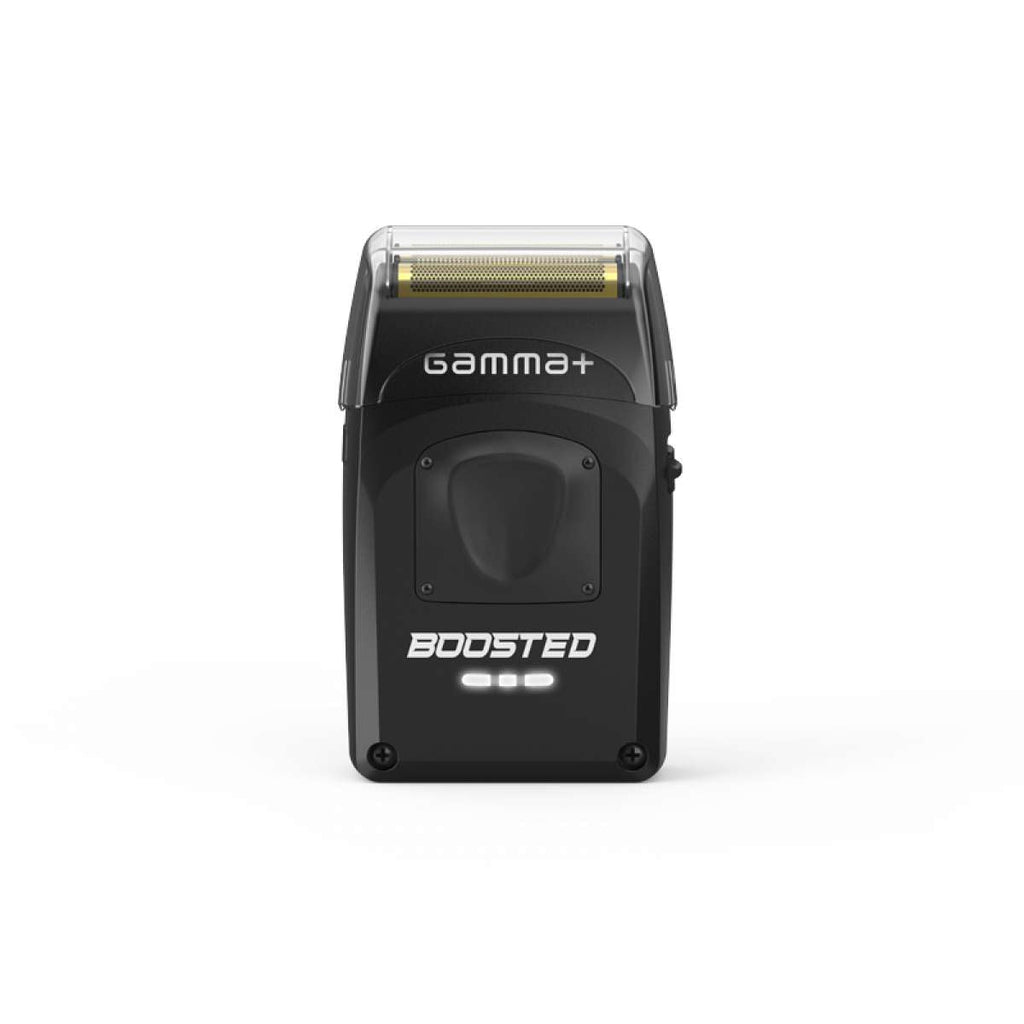 GammaPiù Boosted Shaver Rasoio Elettrico Professionale Di Rifinitura