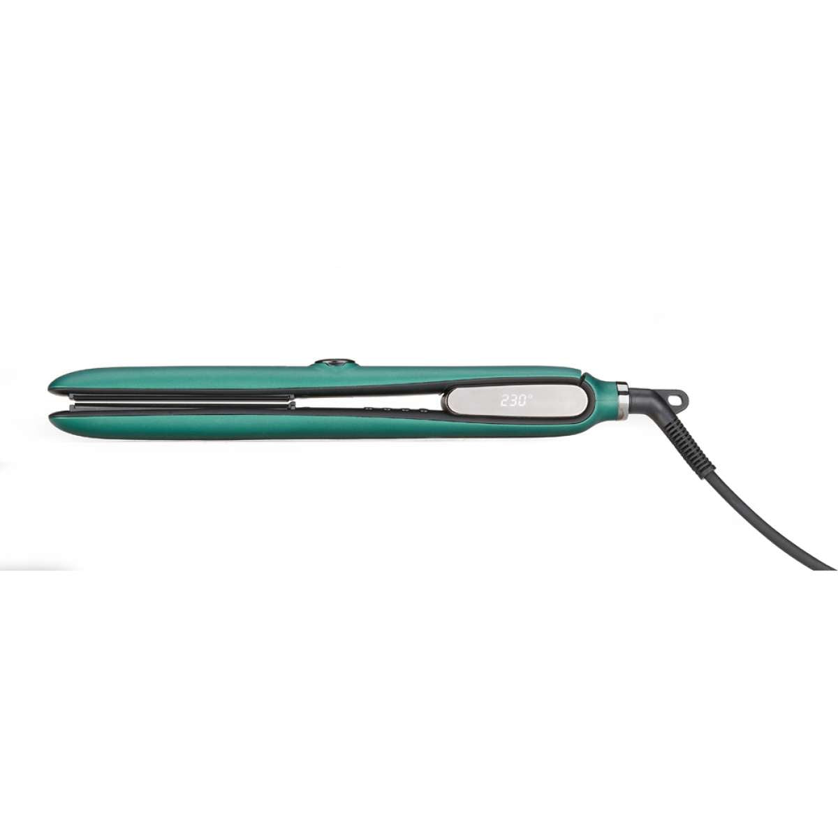 GammaPiù Styler Vapor Infrared Piastra Per Capelli A Vapore E Infrarossi 230°