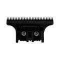 GammaPiù Testina Di Ricambio Lama Mobile Deep Dlc Blade Black Diamond Per Trimmer Hitter, X-Evo E Cruiser