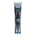 GammaPiù Tosatrice Cordless Per Capelli Empyre Blue Titanium