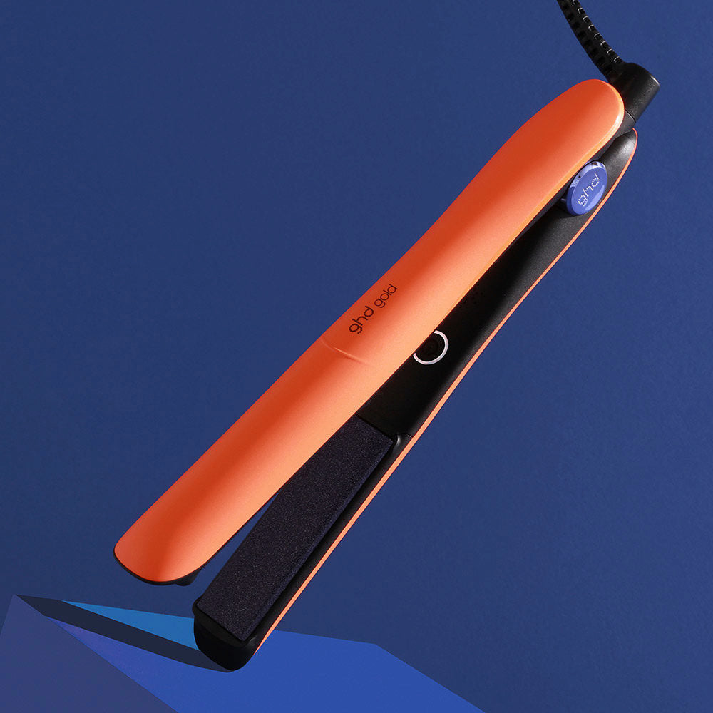 Ghd Gold Advanced Styler Piastra Per Capelli Apricot Crush Edizione Limitata