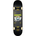 Globe Skateboard G2 Ramones Deck - 8.25" 10025424-RDTRN