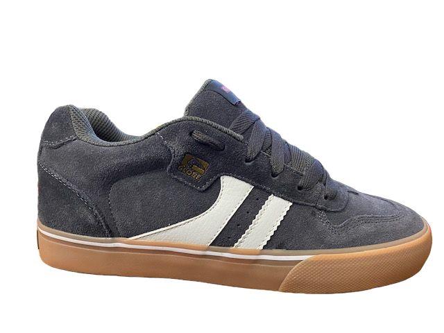 Globe Scarpa Skate Encore-2 GBENCO2-15313 Phantom Gum Uomo