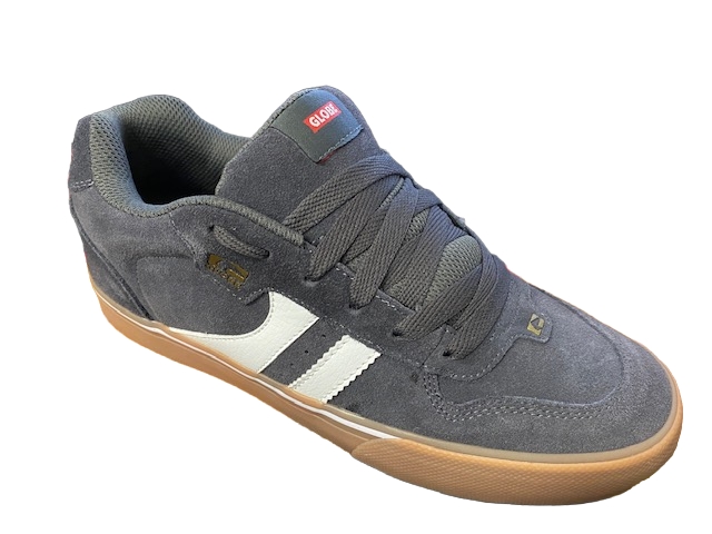 Globe Scarpa Skate Encore-2 GBENCO2-15313 Phantom Gum Uomo