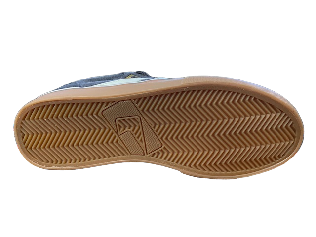 Globe Scarpa Skate Encore-2 GBENCO2-15313 Phantom Gum Uomo