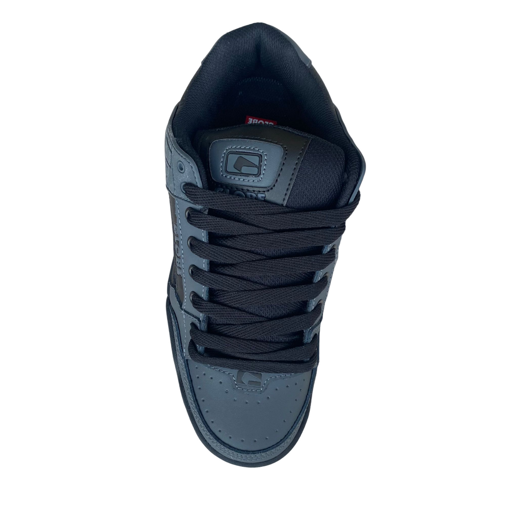Sneakers Skateboard Globe Tilt - Grigio Tempesta Nero