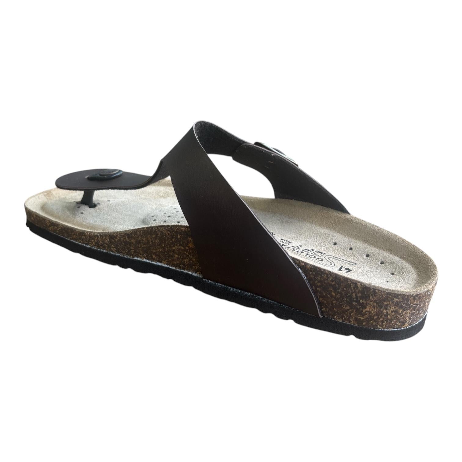 Goldstar Rafting Sandalo Uomo Marrone - GS230