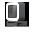 HIKVISION WEBCAM 2MP, MICROFONO, USB 2.0, 1920 x 1080, 30/25fps, AUTO FOCUS [DS-UL2]