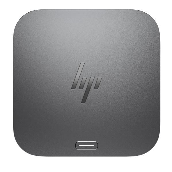 Docking Station HP Thunderbolt 4 100 W G6 [9X472UT#ABZ]