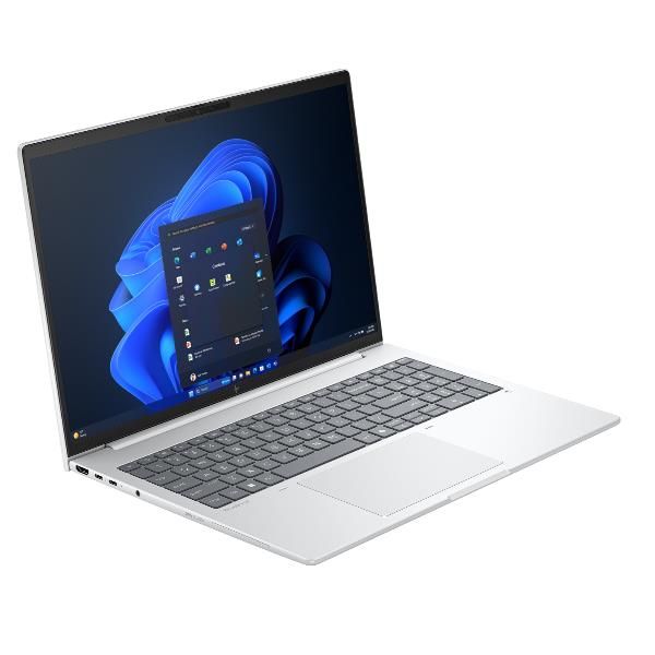 HP EliteBook 8 G1a 16 inch Notebook Next Gen AI PC Wolf Pro Security Edition [AD4J8ET#ABZ]