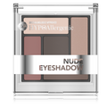 HypoAllergenic Nude Eyeshadow Palette Ombretti Nude