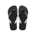 Havaianas ciabatta infradito da adulto Top Mix 4115549-1069 nero