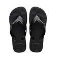 Havaianas ciabatta infradito da uomo Top Max Comfort 4148608-0090 nero