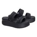 Hey Dude Austin Slide Classic Donna Nera - 45256-060