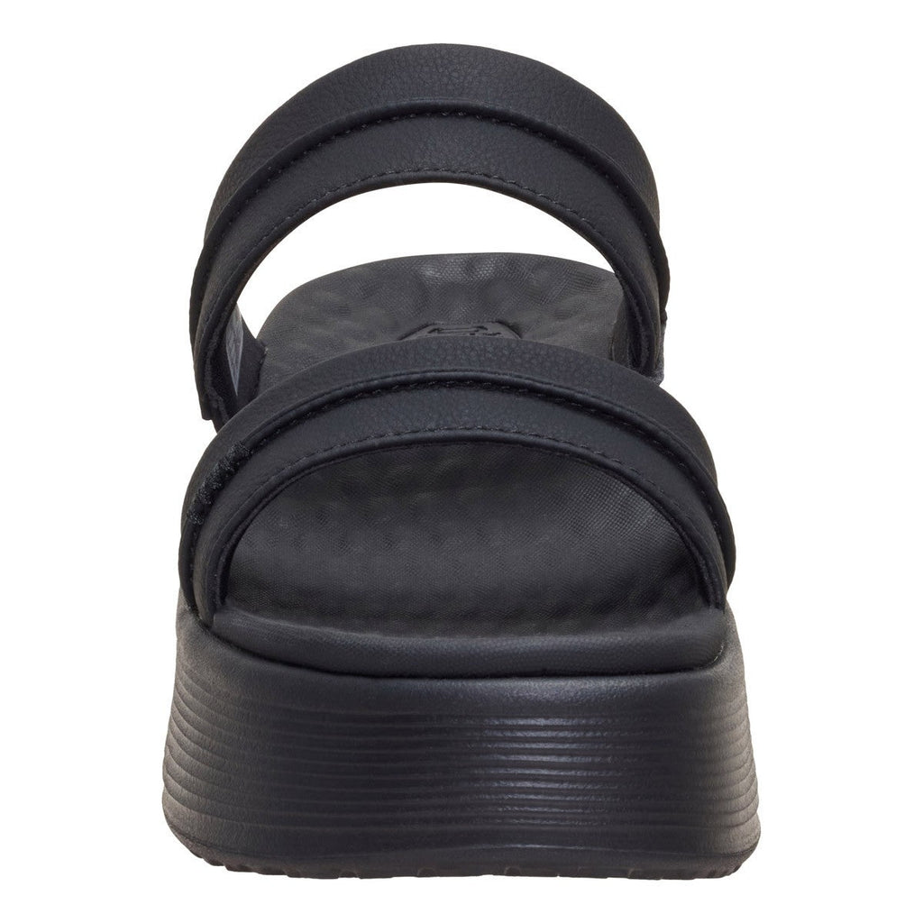 Hey Dude Austin Slide Classic Donna Nera - 45256-060