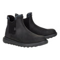Hey Dude Branson Classic Stivaletto Uomo Nero Idrorepellente