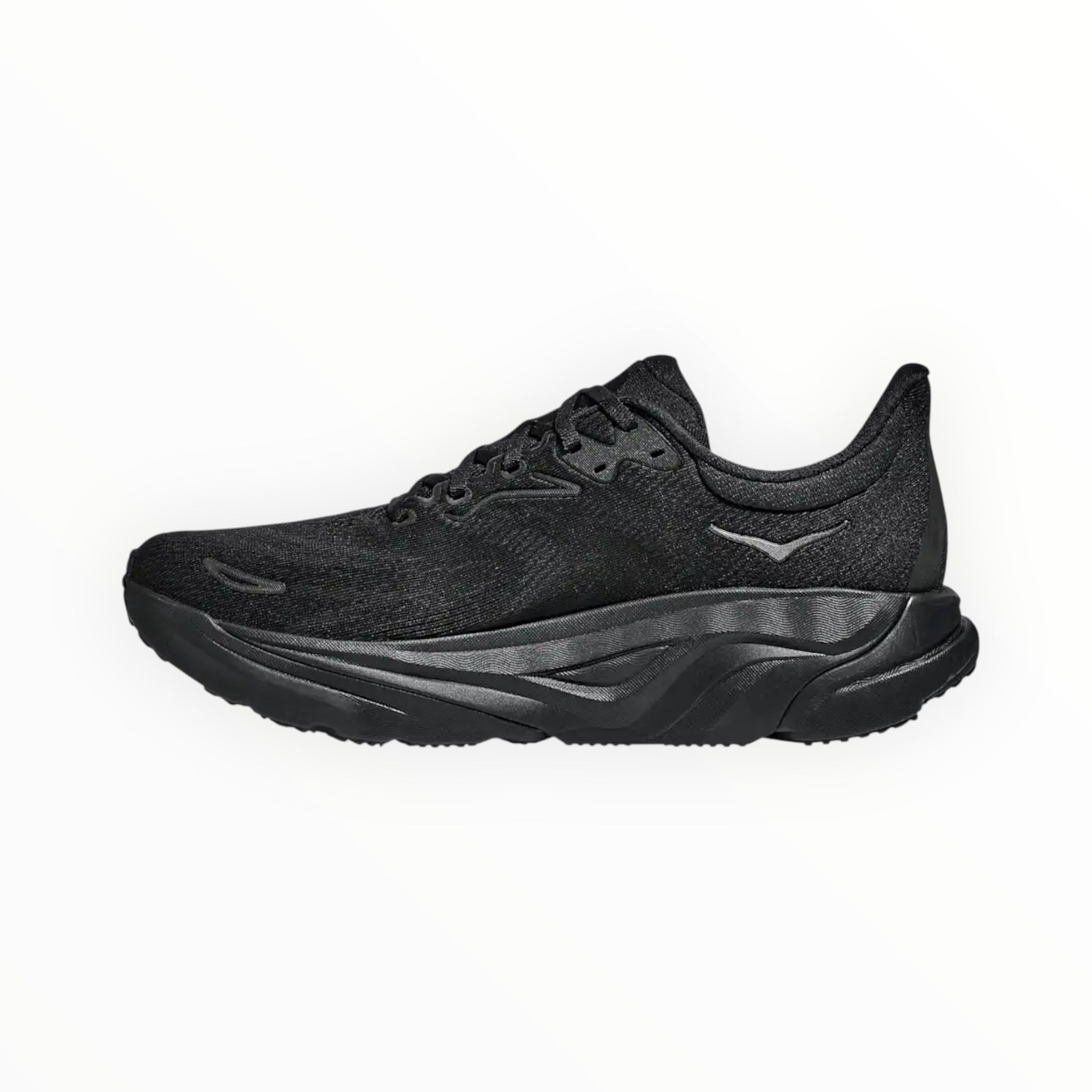 Hoka One One Arahi 8 1168690 BBLC Nero Uomo
