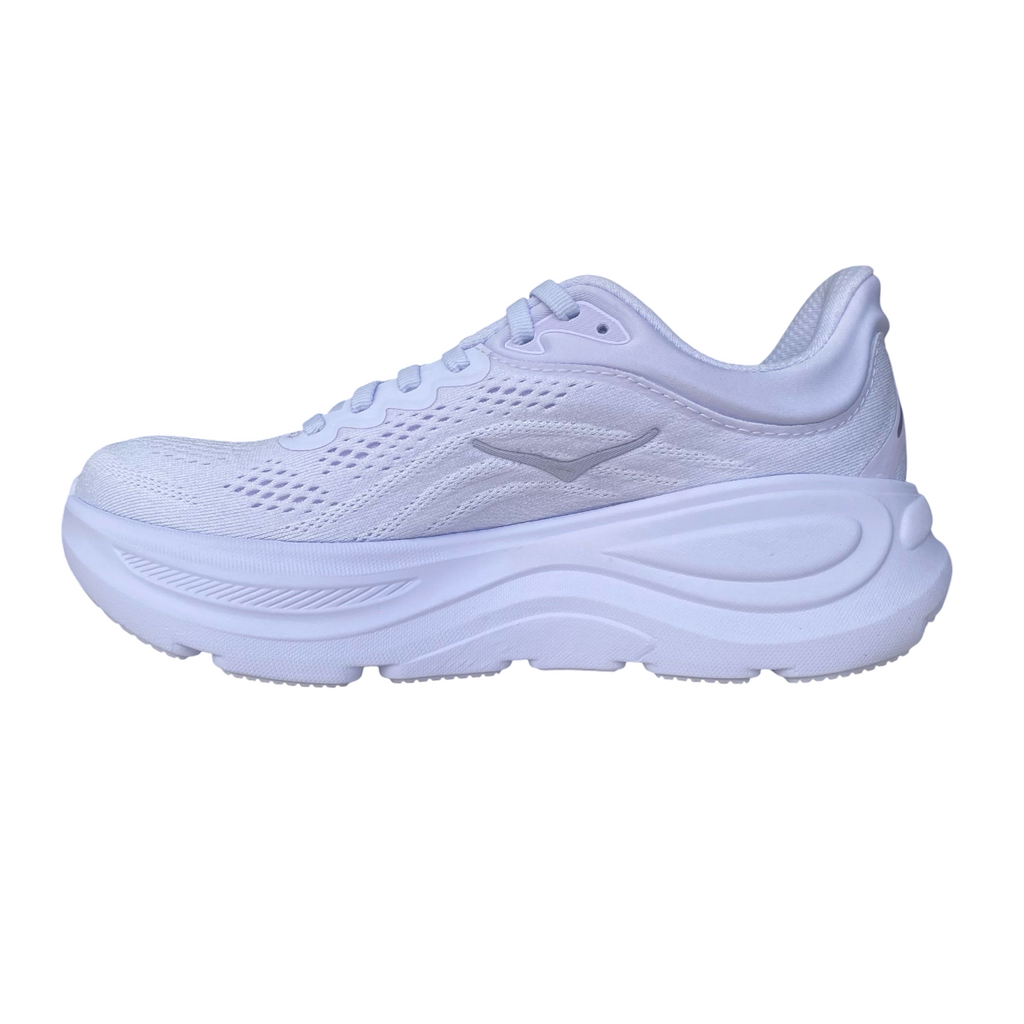 Hoka One One Bondi 9 1162012-SGLW | Scarpa Running Ammortizzata Donna