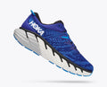 Hoka Gaviota 4 Scarpe Running Antipronazione Uomo 1123198/BBGP Blu