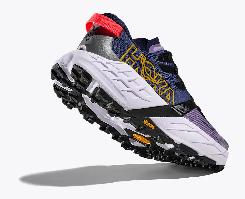 Hoka One One scarpa da Trail da donna Speedgoat 7 1171929-BMS