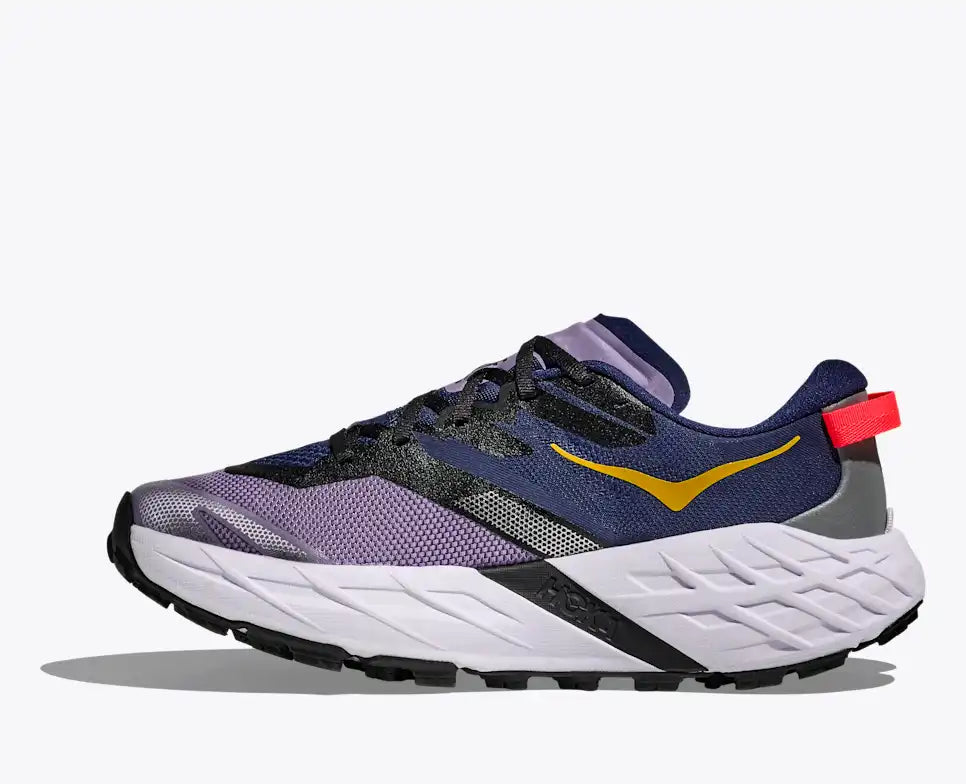 Hoka One One scarpa da Trail da donna Speedgoat 7 1171929-BMS
