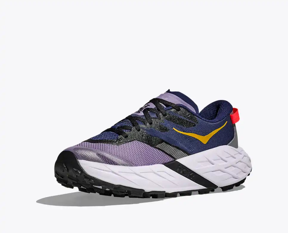 Hoka One One scarpa da Trail da donna Speedgoat 7 1171929-BMS