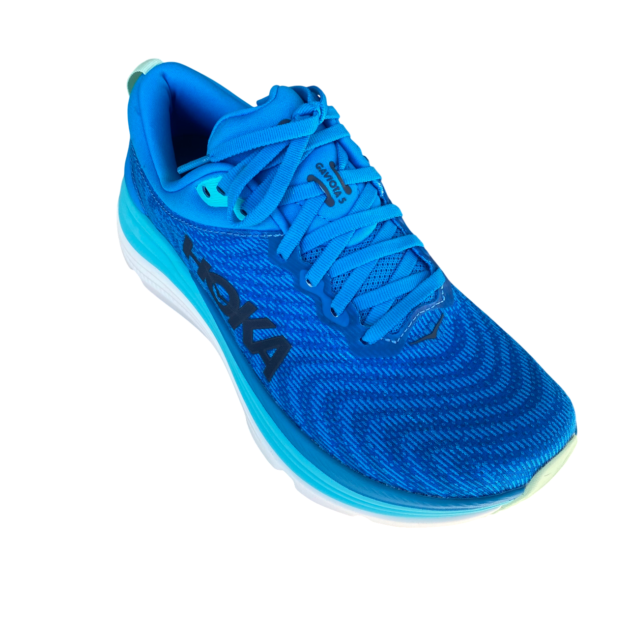 Hoka One One Gaviota 5 1127929-HCL Blu Cielo