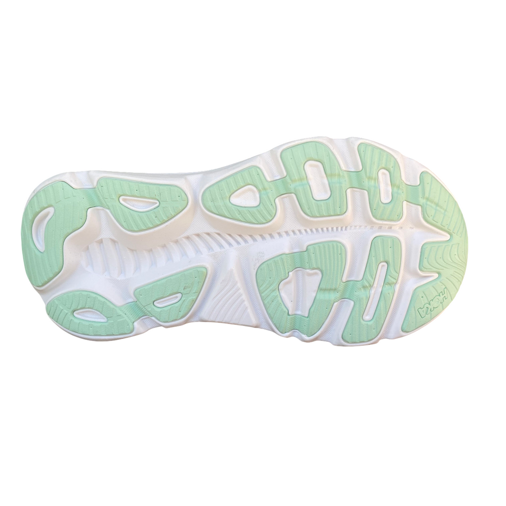 Hoka One One Gaviota 5 1127929-HCL Blu Cielo