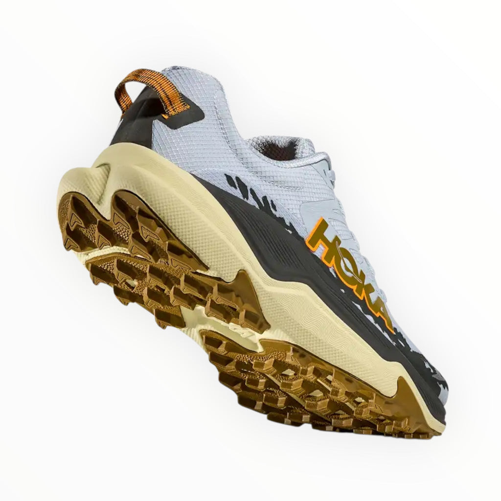 Hoka One One Torrent 4 Scarpa Trail Uomo Grigio Celeste - 1155115-MPH