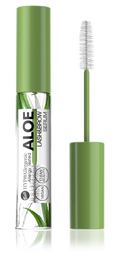 HypoAllergenic Aloe Siero Ciglia Nutriente E Rinforzante 9 gr