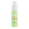 HypoAllergenic DetoxIng Face Glower Gel Fluido Viso Weel Rested Effetto Riposato Per Pelli Spente 30 ml