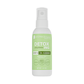 HypoAllergenic DetoxIng Oil Cleanser Step 2 Olio Detergente Risciacquabile Con Acqua Tiepida 40 ml