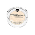 HypoAllergenic Face & Body Illuminating Powder Illuminante Viso E Corpo Cool 01 6 gr