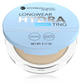 HypoAllergenic Hydra Powder Ting Cipria Compatta Con Acido Ialuronico Colore 01 Nude