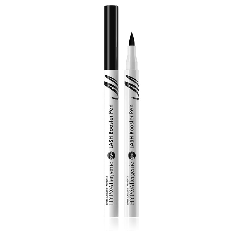 HypoAllergenic Lash Booster Pen Eyeliner Fortificante Ciglia