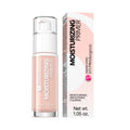HypoAllergenic Moisturizing Primer Viso Nutriente E Levigante 30 gr